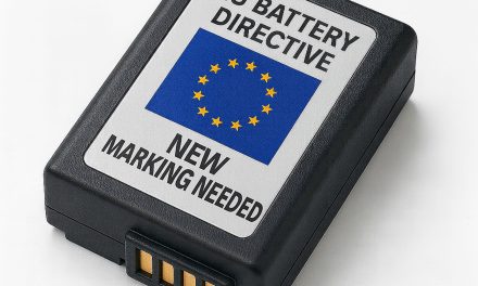 Preparing for updates to the EU Battery Regulation