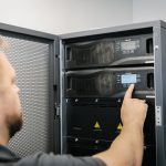 Bender UK strengthens UPS capability to support critical power resilience across industrial sectors