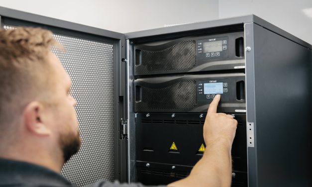 Bender UK strengthens UPS capability to support critical power resilience across industrial sectors