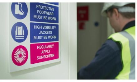 Considerate Constructors Scheme works with the industry to raise skin cancer prevention standards