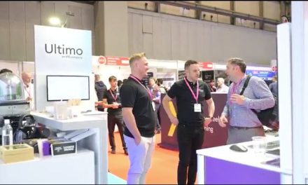 Ultimo previews instant maturity assessment, AI digital workers and expert panel at Maintec 2026