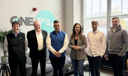 Chorus Training empowers hazardous industries