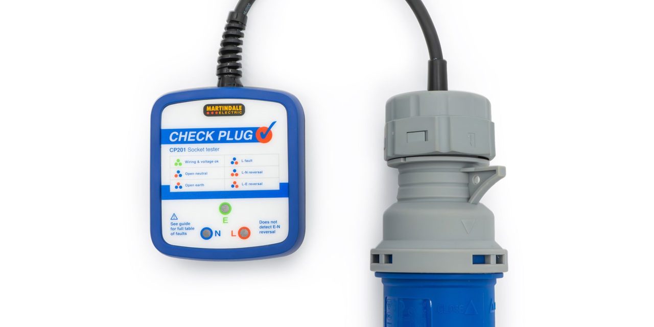 Introducing the CP201