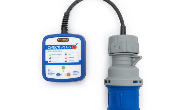 Introducing the CP201