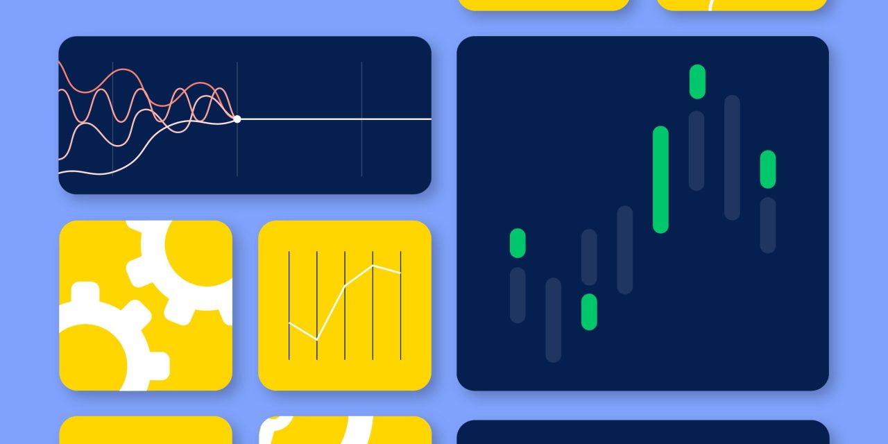 Rubix launches new industry health indicator   for the European manufacturing sector