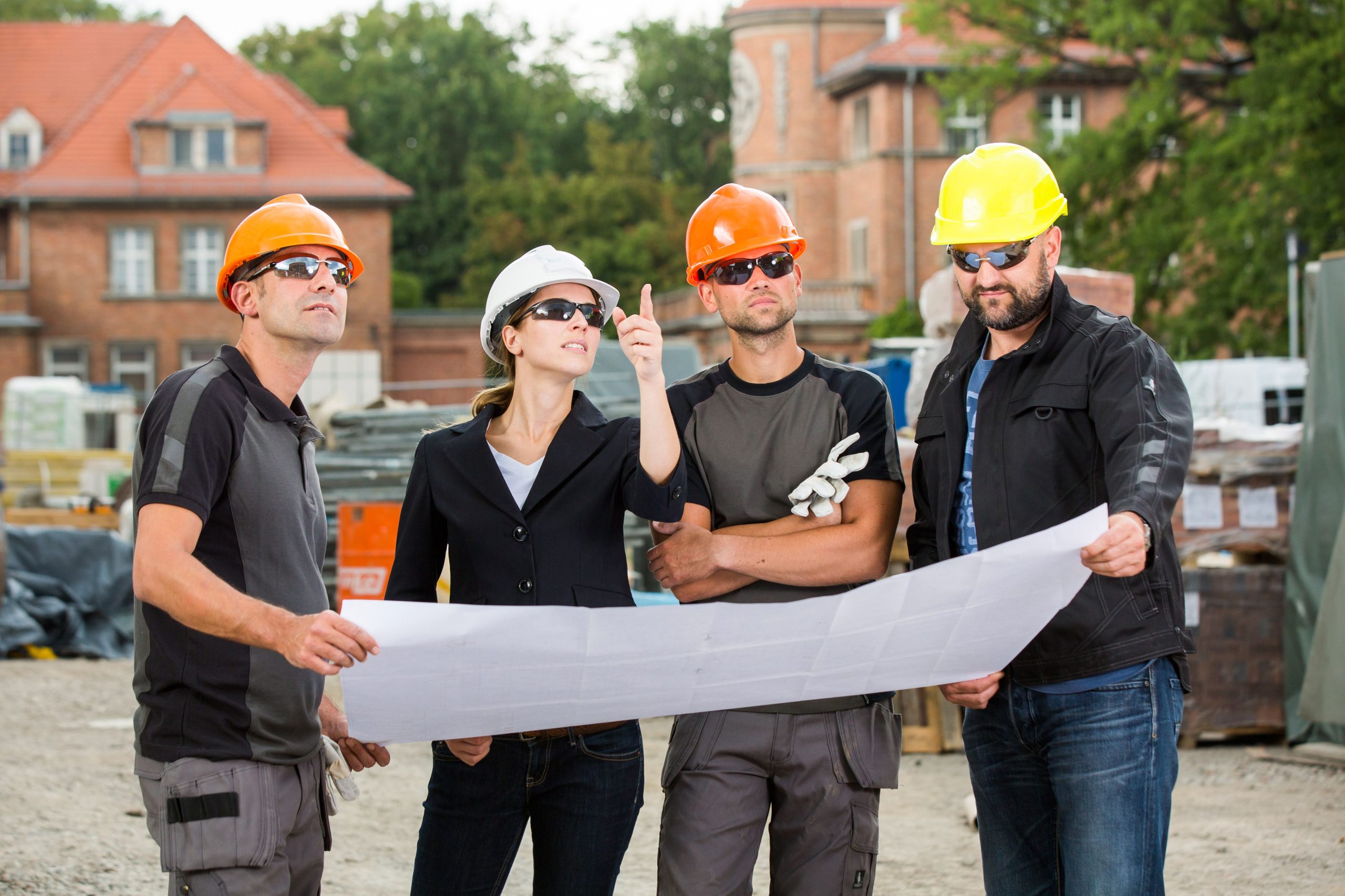 MSA Safety sponsors Hard Hat Awareness Week 2023