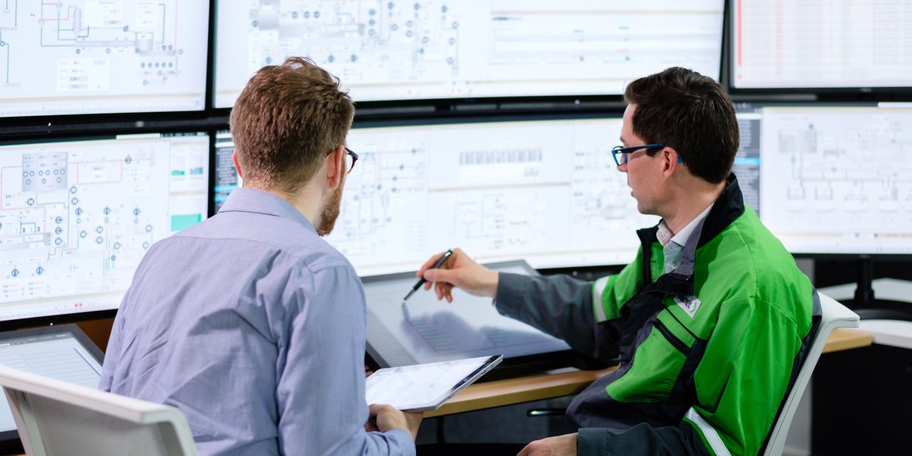 Why OT cybersecurity starts before design for UK industry