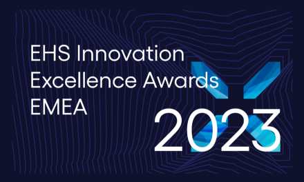 CHAS and Story Homes recognised in 2023 Verdantix EHS Innovation Excellence Awards