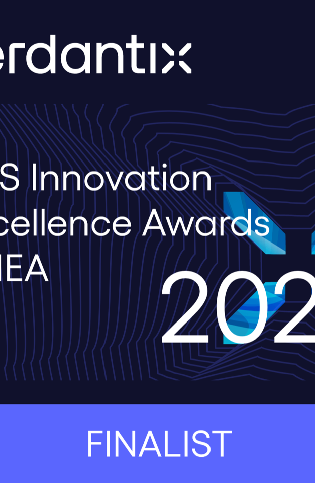 CHAS and Story Homes recognised in 2023 Verdantix EHS Innovation Excellence Awards