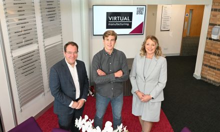 VMUK aiming to crack UK market after Midlands move