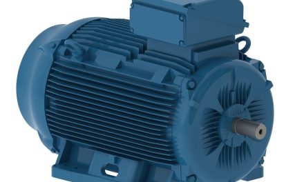 WEG helps Springer Group develop first beltless drive for the woodworking industry