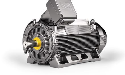 IE9: Could motor efficiency ratings take a significant jump?