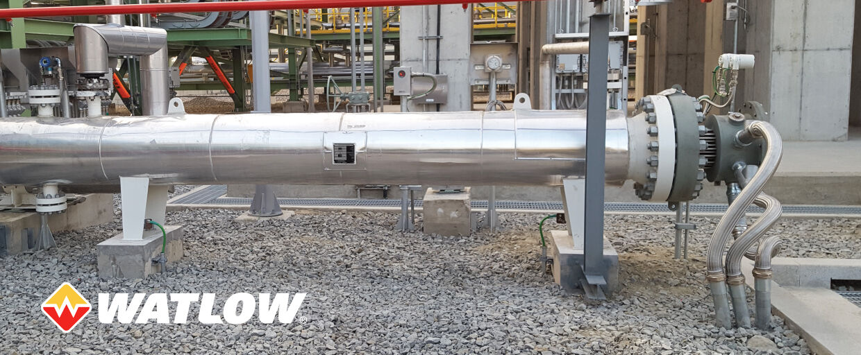 Industrial heater selection: what you need to know