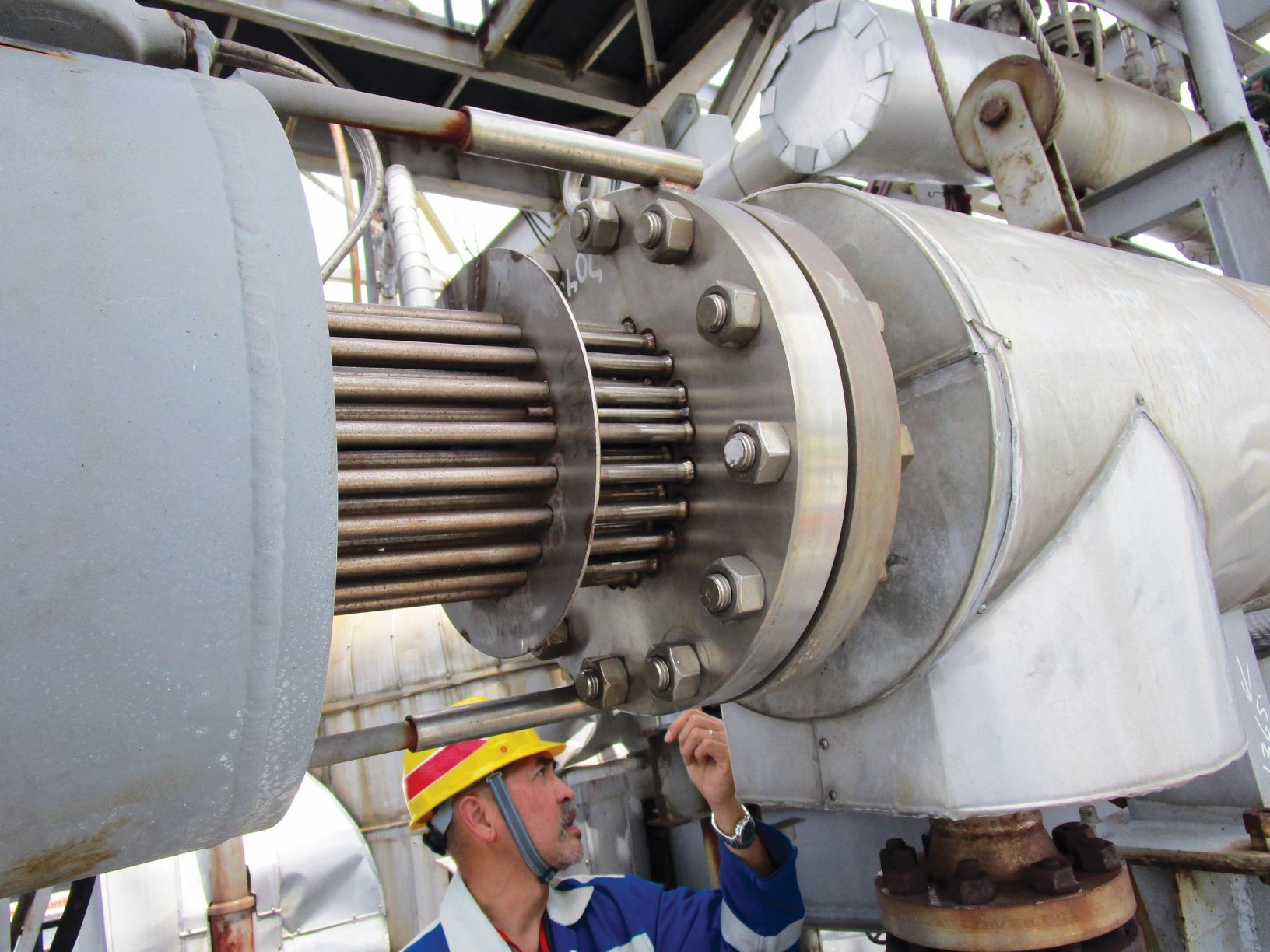 Electric heating equipment manufacturer to present at PRC Europe