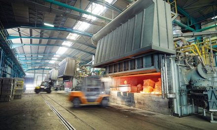 Embracing the digital transformation in heat treatment