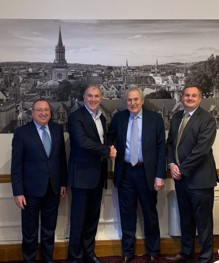 Rubix in the UK acquires West Country Tool Co.