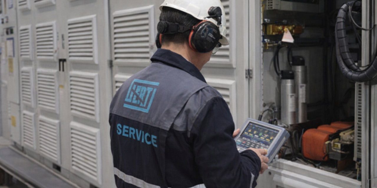 WEG to demonstrate service expertise at Maintenance 2026