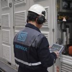 WEG to demonstrate service expertise at Maintenance 2026