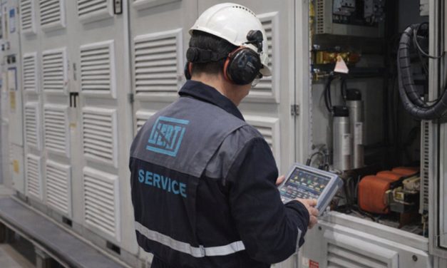 WEG to demonstrate service expertise at Maintenance 2026