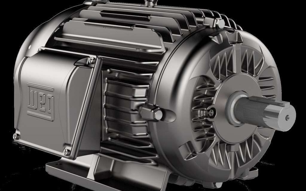 Technidrive launches motor scrappage scheme to cut costs and emissions