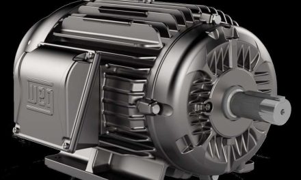 Technidrive launches motor scrappage scheme to cut costs and emissions