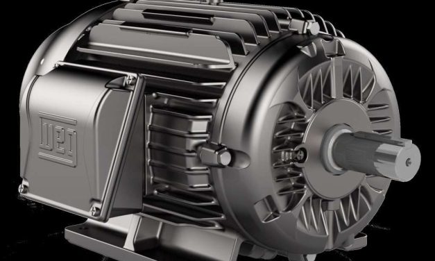 Technidrive launches motor scrappage scheme to cut costs and emissions