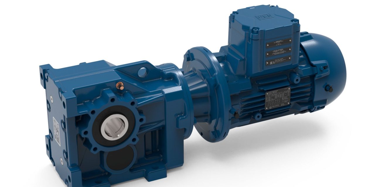 Explosionproof motors for hazardous environments