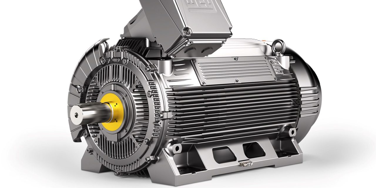 WEG drives sustainability at WETEX 2024