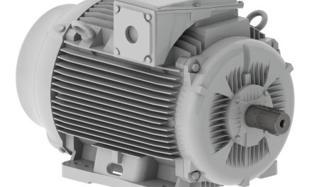 WEG hosts webinar on the critical role of smoke extraction motors