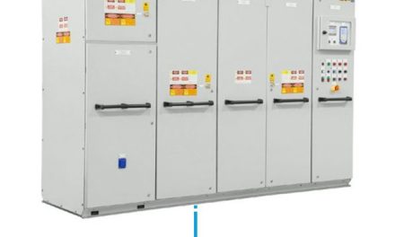 WEG supplies integrated drives for major UAE sustainability project