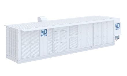 WEG showcases sustainable solutions for renewable energy at Hyvolution