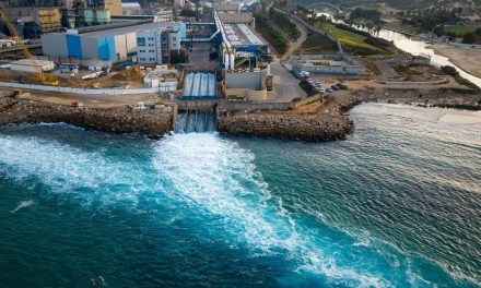 WEG demonstrates sustainable desalination at IDRA World Congress