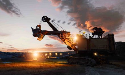 Bringing legacy DC motors into the digital age