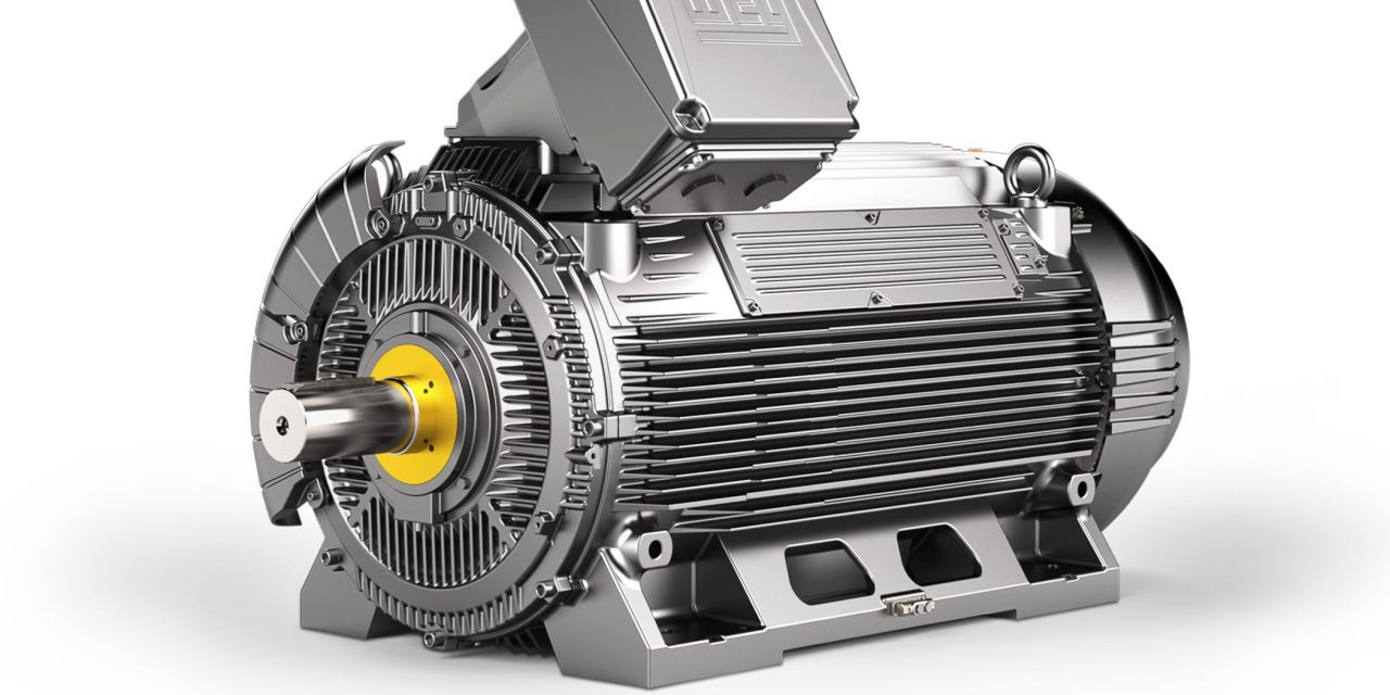 WEG brings high-efficiency motors and sustainable energy solutions to Offshore Europe 2025 