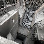 Safer, faster unblocking for crusher at Roadstone quarry