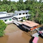 WEG , Natura and ATAIC inaugurate new solar-powered agro-industry in the Amazon