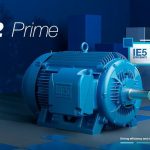 WEG launches W22 Prime induction motor