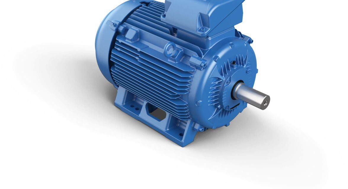 New IE5 standard raises the bar for industrial energy efficiency