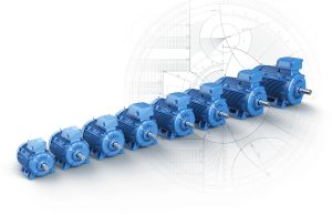 New IE5 standard raises the bar for industrial energy efficiency