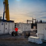WEG supplies BESS to support power grid stability
