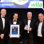 WEG wins Supplier of the Year at 2026 Pump Industry Awards