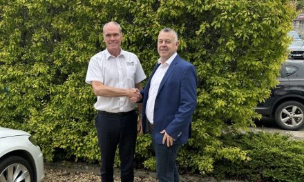 WH Scott Group acquires Workplace Inspection Services Ltd