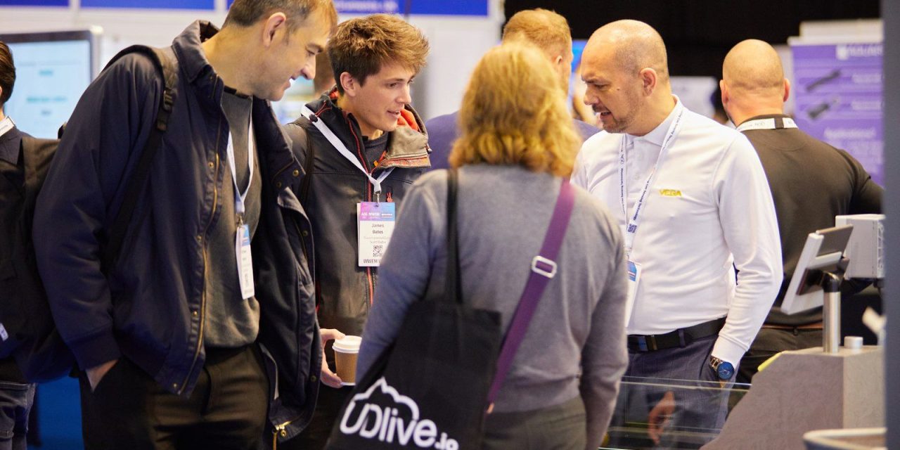 WWEM 2024 organisers promise the water/wastewater event of the year