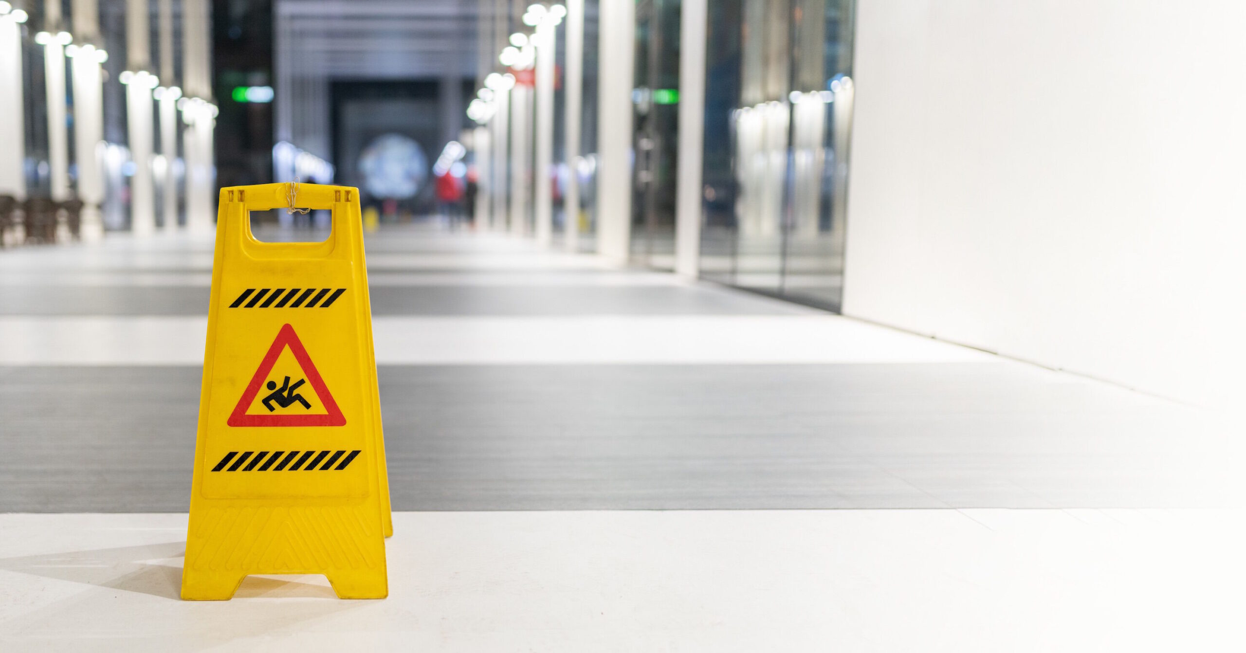 Maintenance work results in shocking 27 days of downtime per year