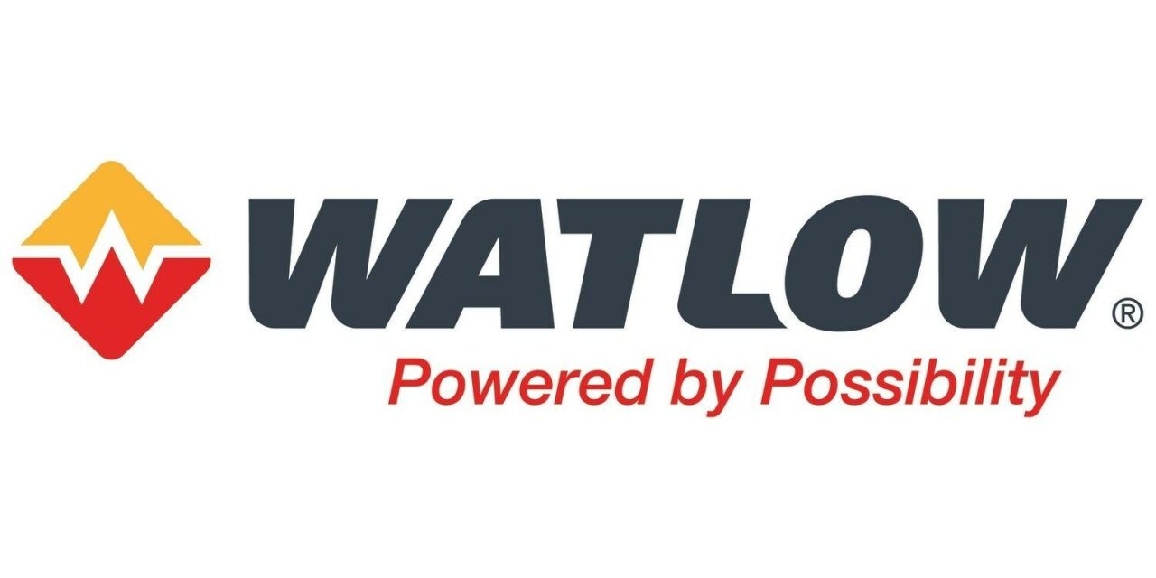 Watlow at SEMICON Europa 2025