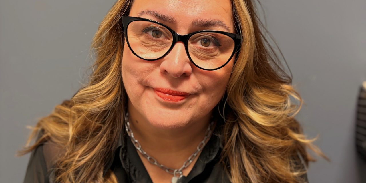 BCAS appoints Wendy Hayward as 60th President