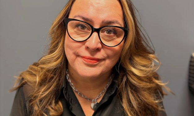 BCAS appoints Wendy Hayward as 60th President