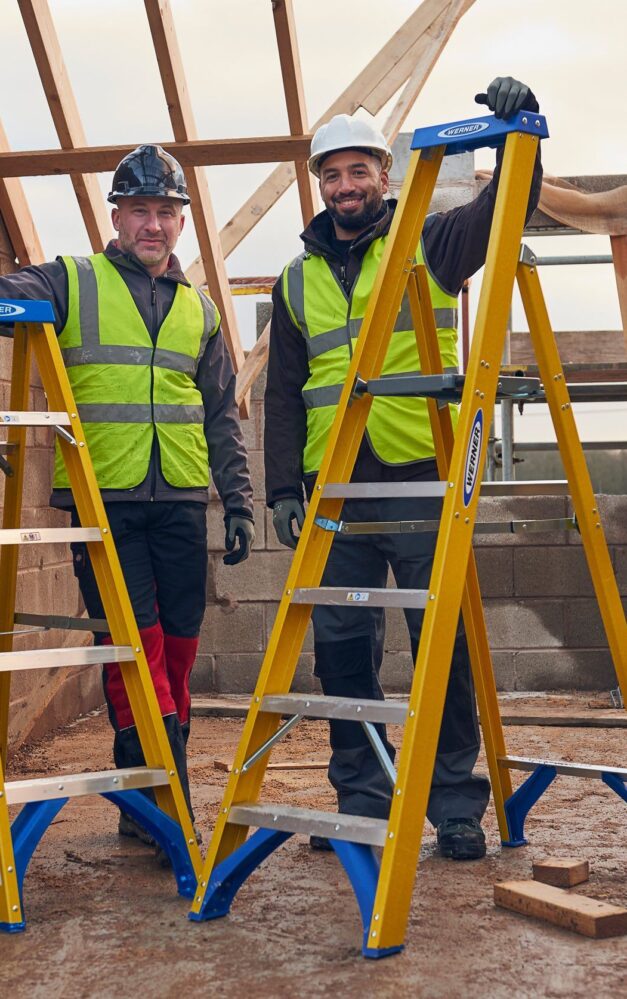 Werner celebrates 100 years of innovation