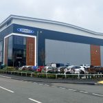 Werner strengthens UK manufacturing with major investment in its Centre of Excellence