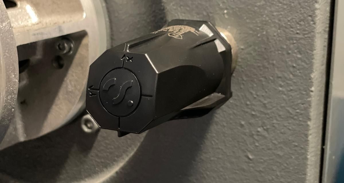 Defendr brings new depth of data and responsiveness to condition monitoring